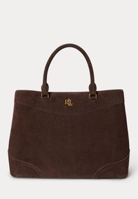 Επιλέχθηκε, chestnut brown