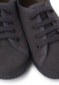 Pisamonas AVEC LACETS - Tenisky - grey