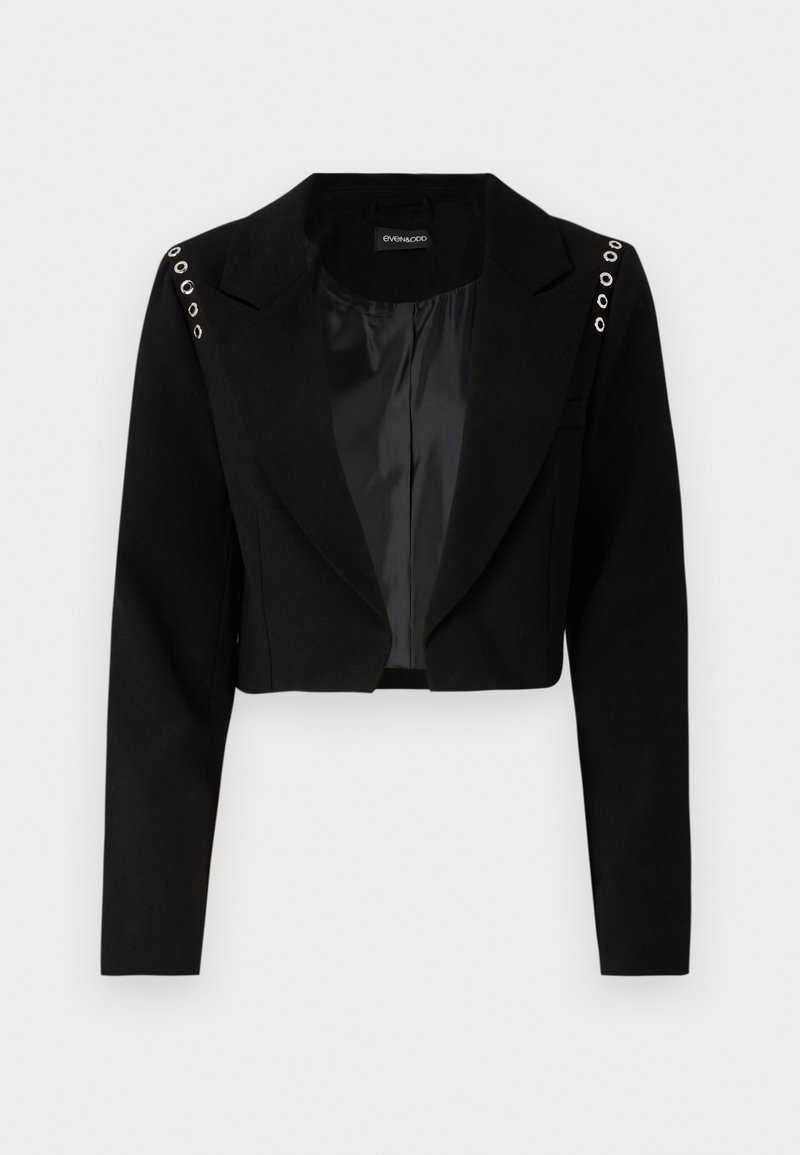 Even&Odd Blazer zwart