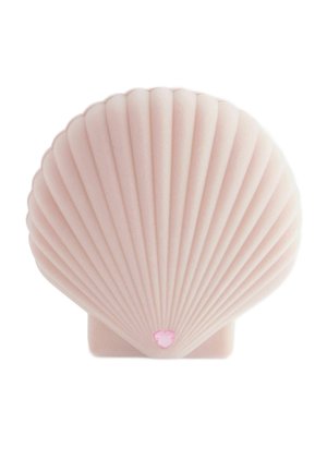 SHELL JEWELLERY BOX - Otros accesorios - light pink