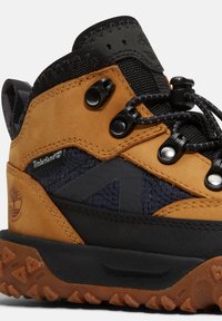 Timberland STRID MOTION WATERPROOF  - Zapatos de bebé - wheat