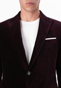 JOOP! HORACE - Sakko - medium red