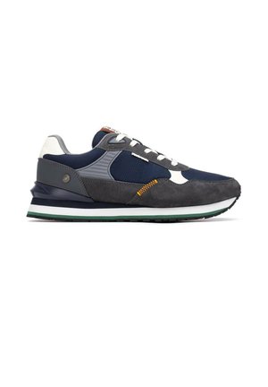Refresh, ZAPATILLA DE HOMBRE PLANO  - NAVY - Zapatillas - azul