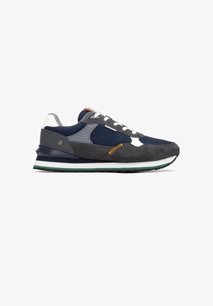 Refresh, ZAPATILLA DE HOMBRE PLANO - NAVY - Zapatillas - azul