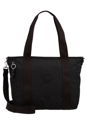 Kipling, ASSENI S - Handbag - black noir