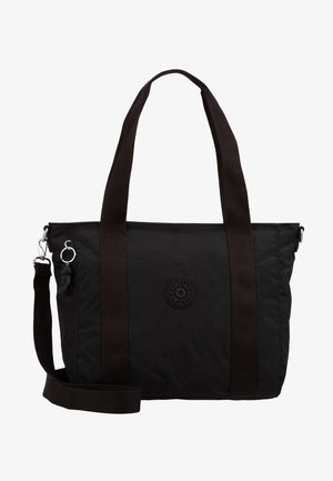 Kipling, ASSENI S - Handbag - black noir