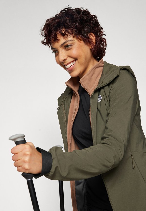 NIMBLE HOODIE - Windbreaker4