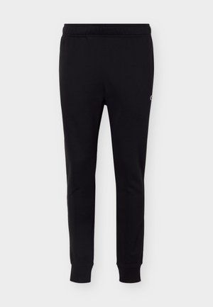 Champion, SPORTSWEAR SLIM FIT, czarny