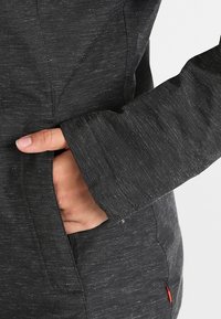 Vaude Outdoorjacka - black