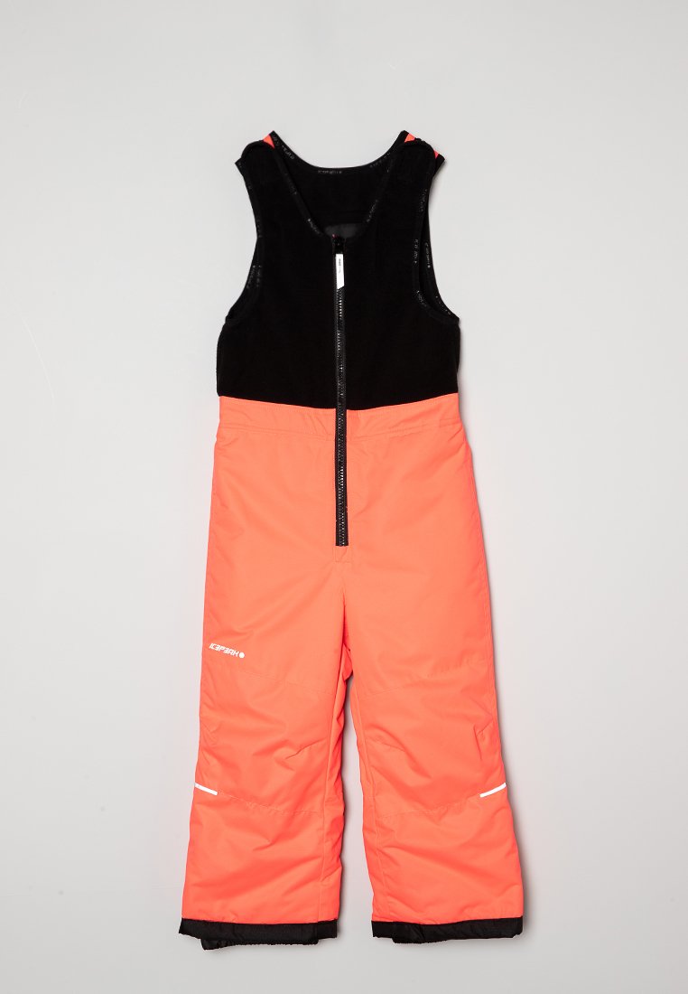 icepeak Skibroek (rood)paars