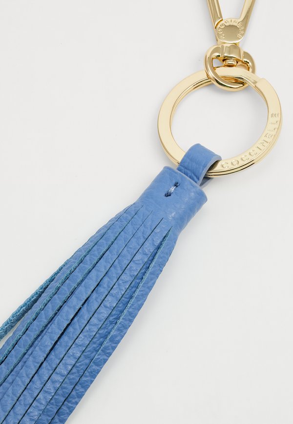 TASSEL - Keyring - azul2