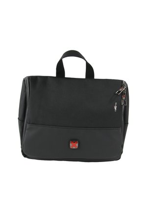 Trousse de toilette - schwarz