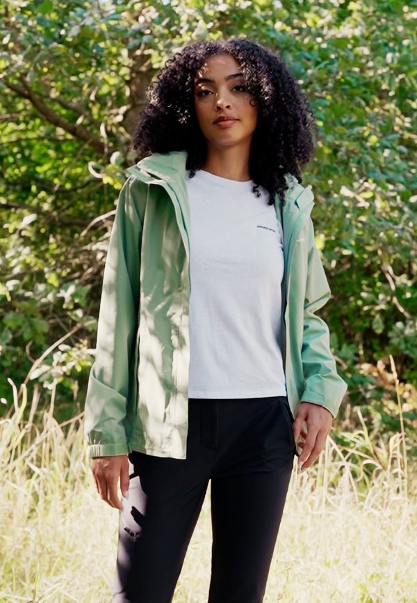 GEIGELSTEIN PANTS W - Outdoor trousers2