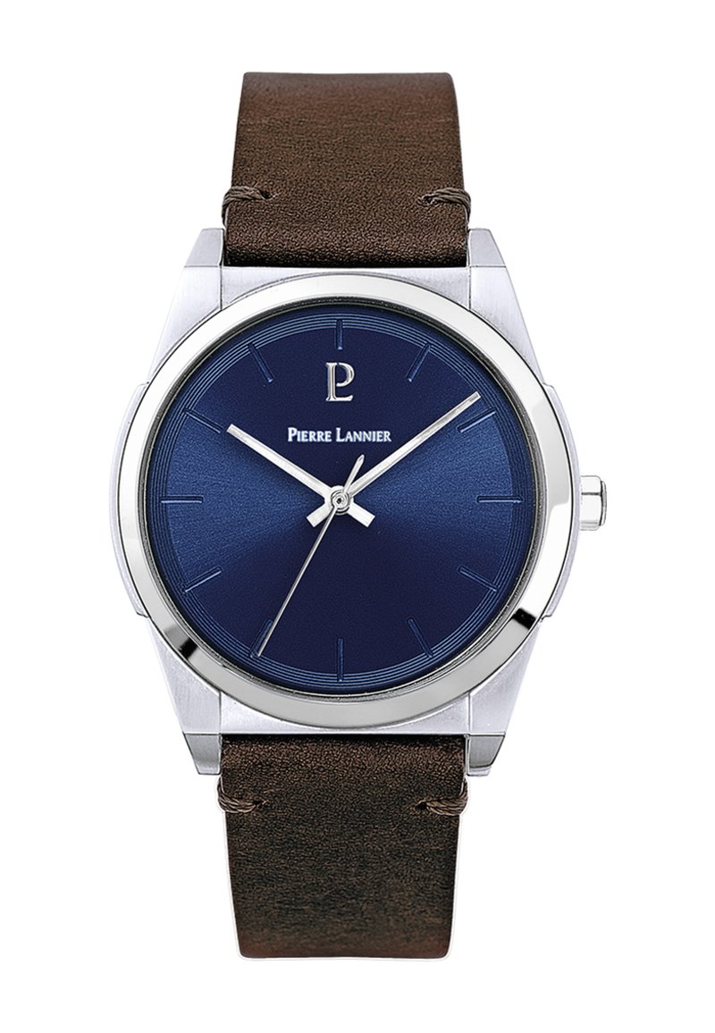 Pierre Lannier CANDIDE - Reloj - bleu