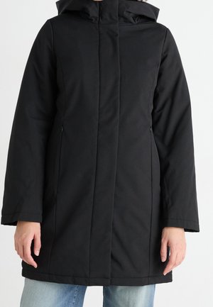 Parkas - black