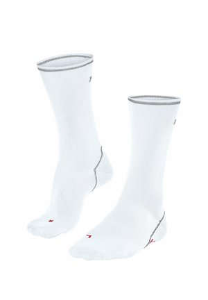 FALKE UNISEX biały