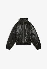 Vald, black