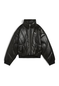 DARE TO PUFFER - Giacca invernale - black