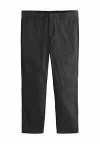 Next STRAIGHT REGULAR FIT czarny