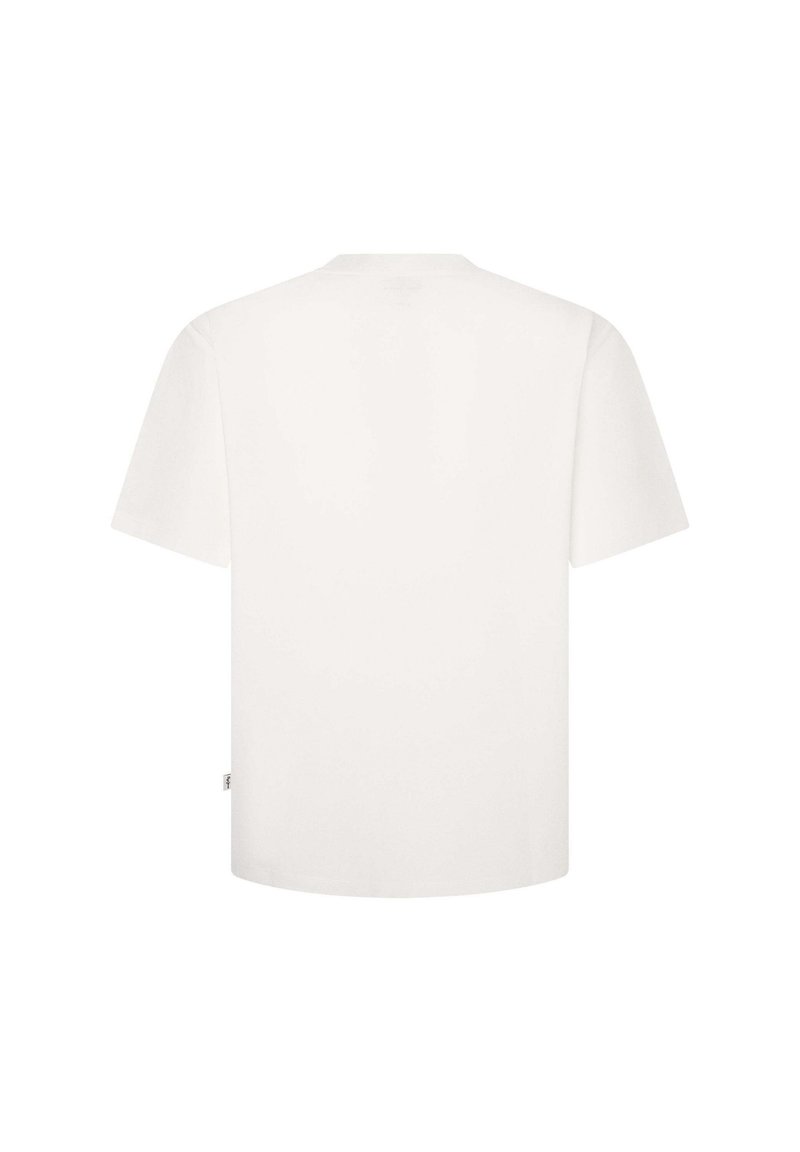 Suan Tee Unisex Camiseta Unisex Pepe Jeans Suan Tee - Algodón