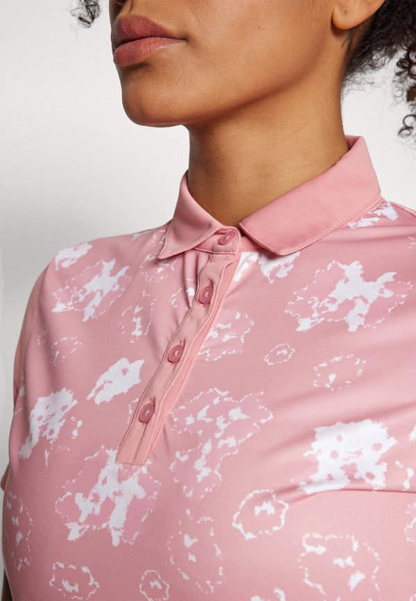 HARMONY PRINTED - Polo shirt2