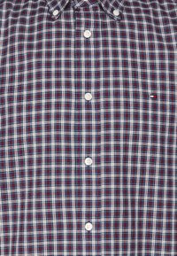 Tommy Hilfiger FLEX TARTAN  - Koszula