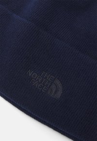 The North Face NORM SHALLOW BEANIE UNISEX - Gorro - navy
