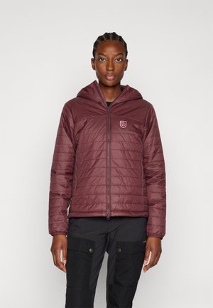 EXPEDITION X-LÄTT HOODIE  - Outdoorjakke - port