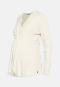 LOVE2WAIT Trui - off-white