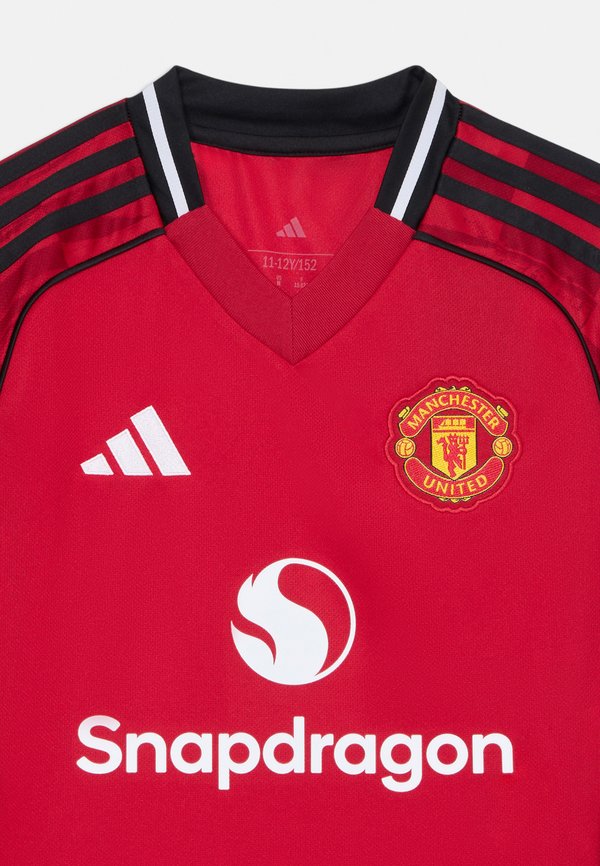 MANCHESTER UNITED HOME KIDS UNISEX - Club wear2
