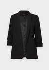VMHAILEY REGULAR - Blazer - black