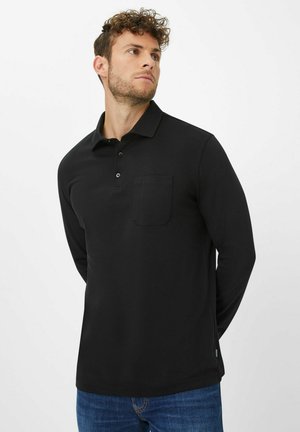 STYLE PIRLO - Langarmshirt - black
