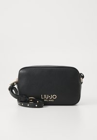 CAMERA CASE - Schoudertas - nero
