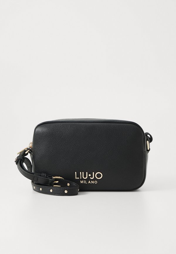 CAMERA CASE - Cross body bag - nero4