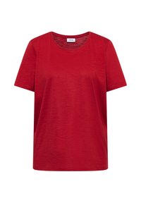 Non sélectionné, tamarillo red