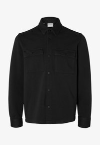Ei valittu, black