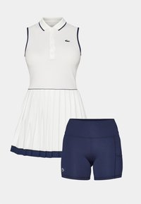 HERITAGE  - Tamprės - flour/navy blue