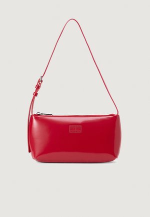 MUST SHOULDER BAG - Håndveske - sapphire red