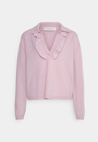 Selecionado, pink