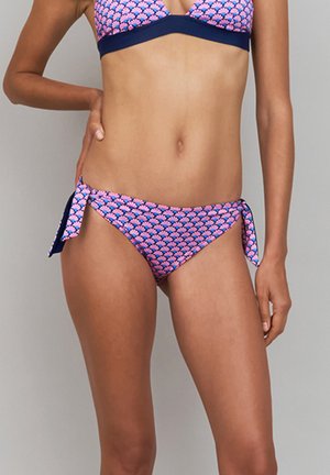 BALI -  SENSU - Bas de bikini - rose