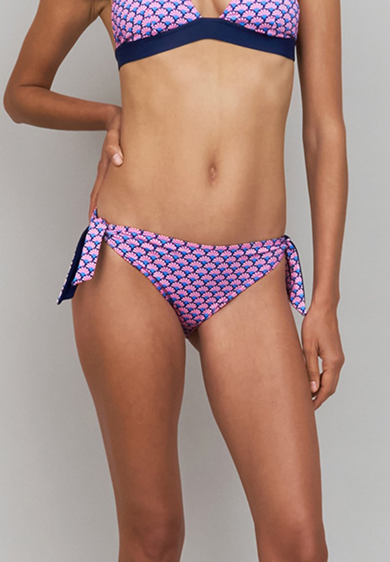 Gili's BALI -  SENSU - Bas de bikini - rose