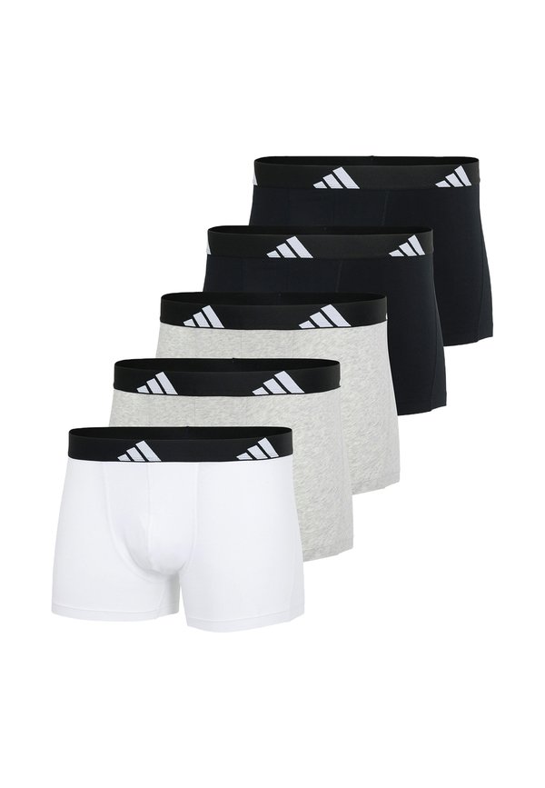 5 PACK - Trunks - assorted3