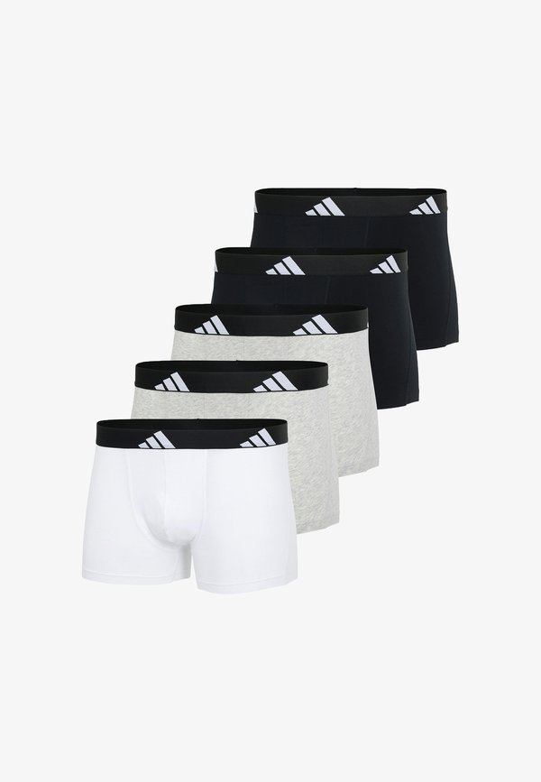 5 PACK - Trunks - assorted3