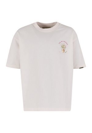 Pas de Monaco, POT DE VIE T-SHIRT - T-shirt imprimé - slightly pink
