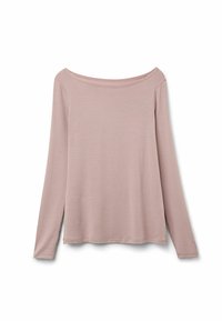 Unselected, pink