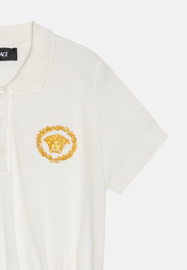 DRESS MEDUSA ALLORO PRINT - Day dress3