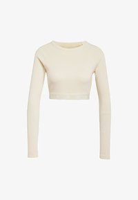 Nepasirinkta, cream white