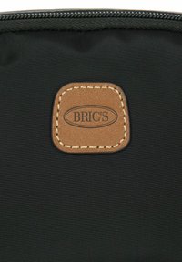 Bric's X-COLLECTION 18 CM - Umhängetasche - black