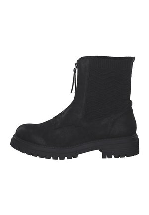 Classic ankle boots - schwarz black