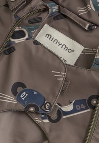 Minymo Skipak - caribou